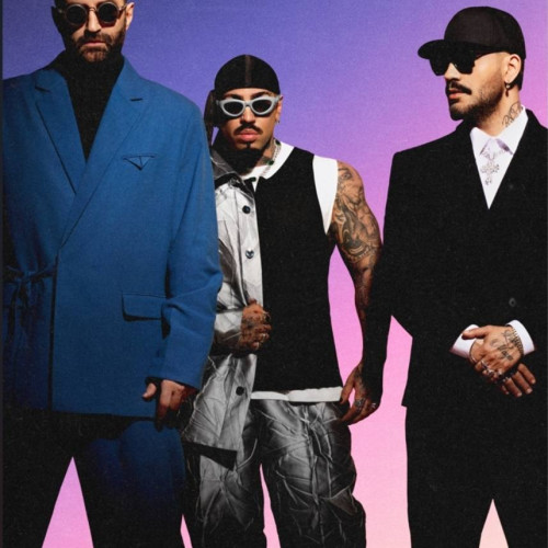 Smiley, Alex Velea și Connect-R lansează "Miss Univers", un imn dedicat frumuseții româncelor