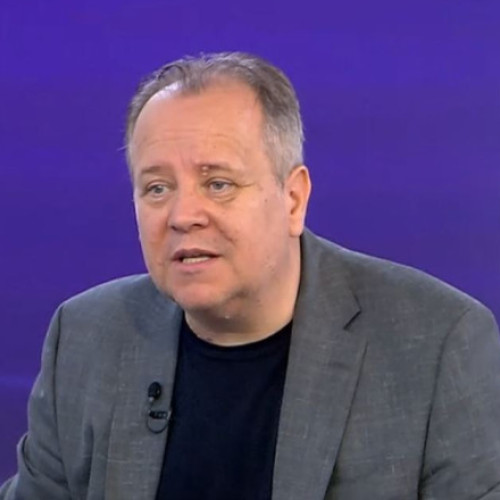 Rămasă în umbră, vocea lui Joseph Nye, explicând relațiile internaționale și încrederea în guvernanți