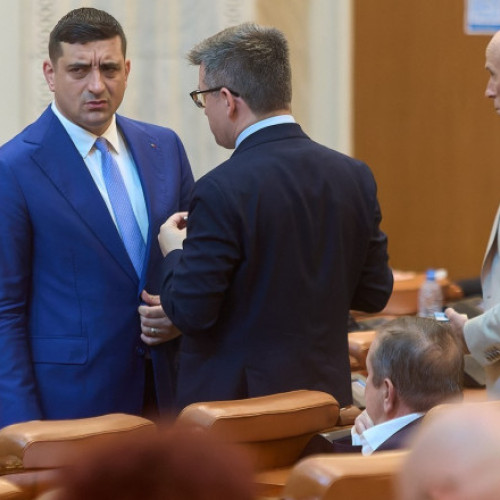 Rezultate ale unui sondaj național: AUR ar câștiga alegerile dacă s-ar organiza duminica viitoare