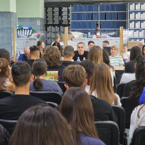 ITM Dâmbovița a sărbătorit 26 de ani de activitate prin evenimente dedicate informării despre legislația muncii