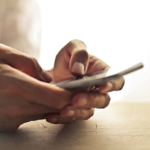 aplicația SOMA, actualizată pentru serviciile de salubritate din Bacău și comunele limitrofe