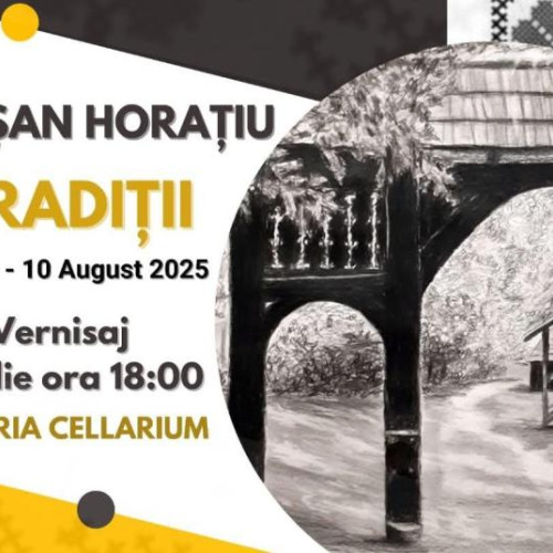 expozitie de grafica „tradiții” la muzeul etnografic al transilvaniei