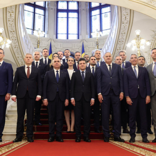 Guvernul Bolojan pregătește un nou set de măsuri pentru reducerea cheltuielilor statului