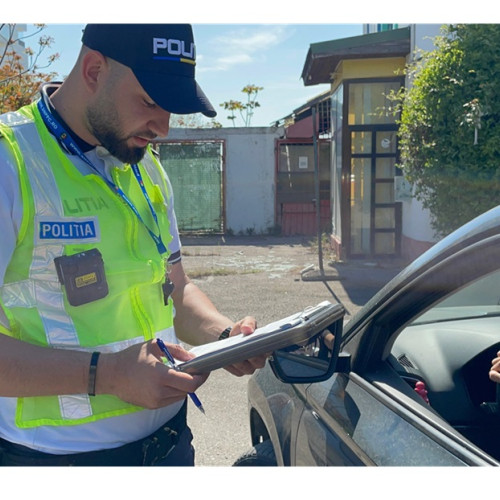 Medicamentele considerate periculoase pentru conducerea auto în lista Ministerului Sănătății