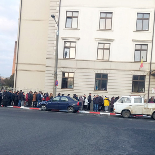 extinderea programului ambulatoriilor din spitalul sibiu, o măsură de reducere a aglomerației