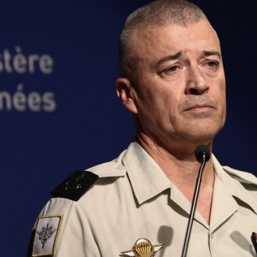 Franta, tinta a amenintarilor din partea Rusiei, pregateste apararea nationala