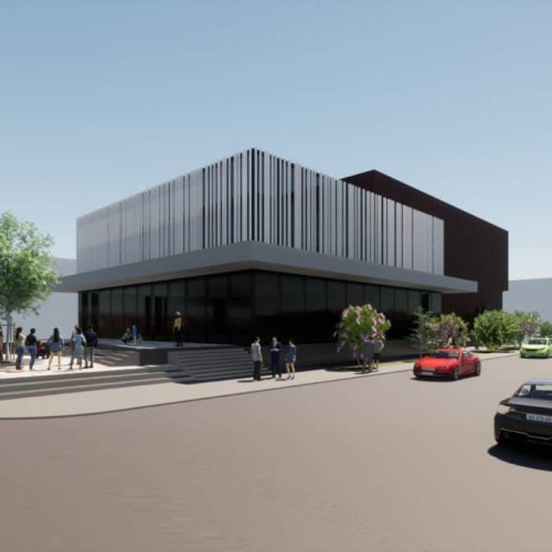 consolidarea proiectului centrului multicultural la aiud prelungită până în 2026