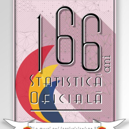 Ziua statisticii oficiale din România sărbătorită cu ocazia a 166 de ani de la recunoașterea domeniului