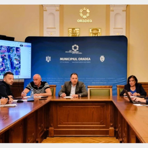 Activități de siguranță pentru copii în timpul vacanței de vară în Bihor