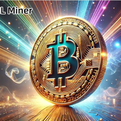 platforma de cloud mining bazată pe inteligență artificială, DRML Miner, atrage tot mai mult interes în lumea criptomonedelor, oferind un bonus de 10 USD pentru noii utilizatori în perioada promoțională. Potrivit botosaninews.ro, această ofertă poate reduce semnificativ bariera de intrare pentru pasionații de criptomonede, oferindu-le o posibilitate simplă de a începe să câștige Bitcoin prin minare în cloud.
