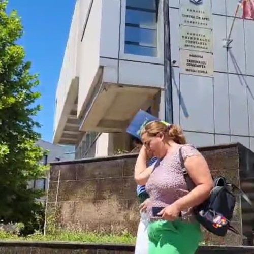 Decizie a Curții de Apel în dosarul "Fabrica de mosteniri"