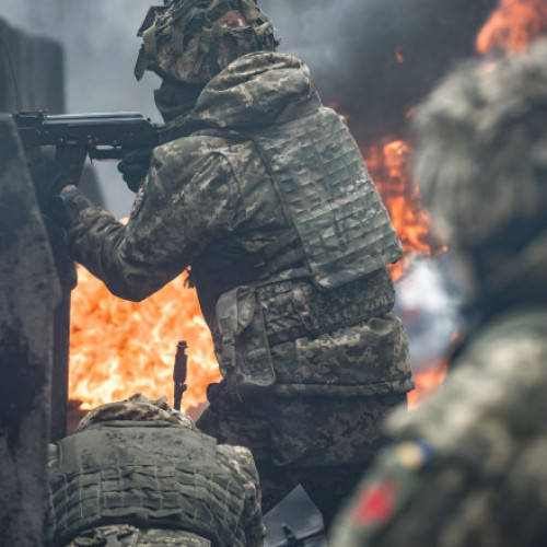 Atacurile ruse asupra Ucrainei continuă să provoace victime și pagube