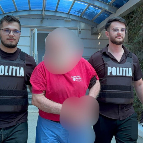 bătrân de 75 de ani, reținut pentru agresiune pe strada Egretei din Constanța