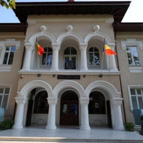 Muzeul Național al Marinei Române se închide temporar pentru modernizare