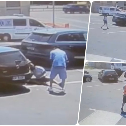 doi bărbați arestați după tentativa de răpire a unei femei în Bacau