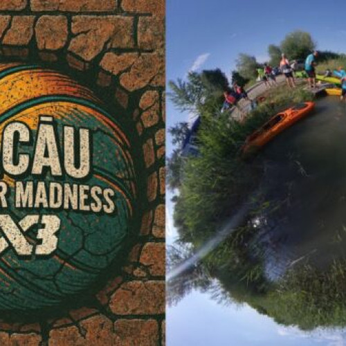 Cele mai importante evenimente din Bacau în weekendul 11-13 iulie 2025