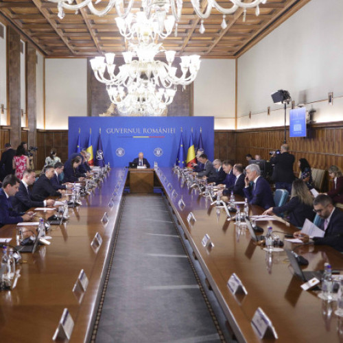 Planul guvernului pentru reformarea companiilor de stat și reducerea pierderilor