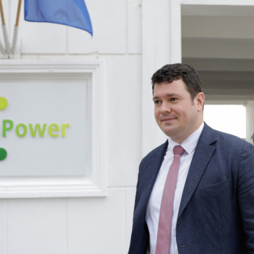 directorul Nuclearelectrica își donează 20% din salariu pentru proiecte strategice în domeniul nuclear