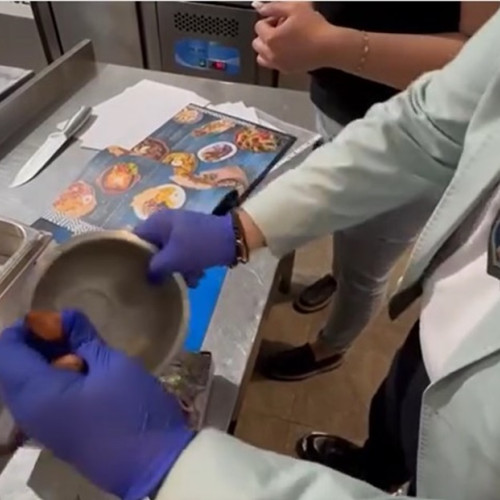 Avertismente și controale stricte în sectorul alimentar la Tulcea