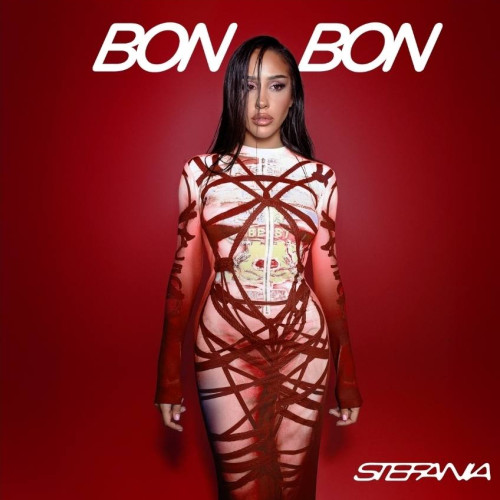 Stefania lansează piesa „Bon Bon”, o melodie pop cu influențe orientale