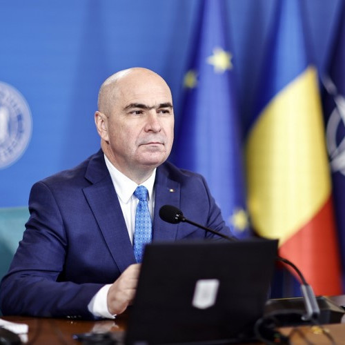 Ilie Bolojan prezintă măsuri importante pentru economia României