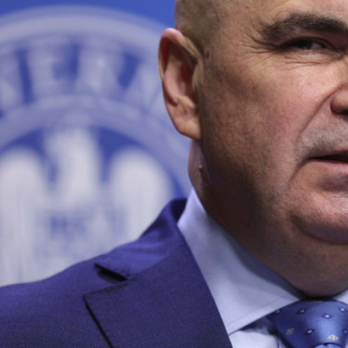 Premierul Ilie Bolojan: România nu va putea reduce deficitul la 7% în 2025