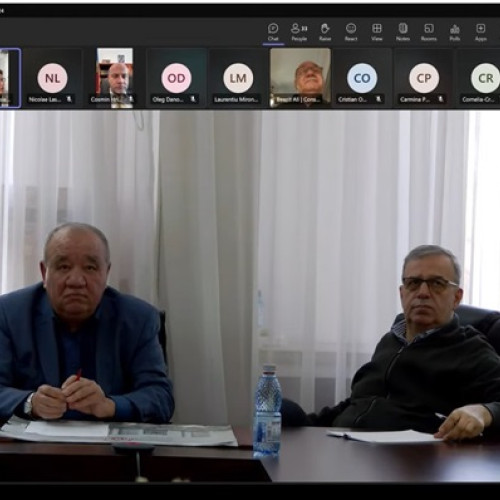 Curtea de Apel Constanța va analiza recursul în cazul sancționării unui consilier local