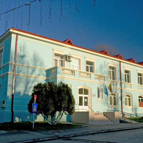 Patru angajați ai spitalului de psihiatrie din Stei, trimiși în judecată pentru rele tratamente asupra pacienților