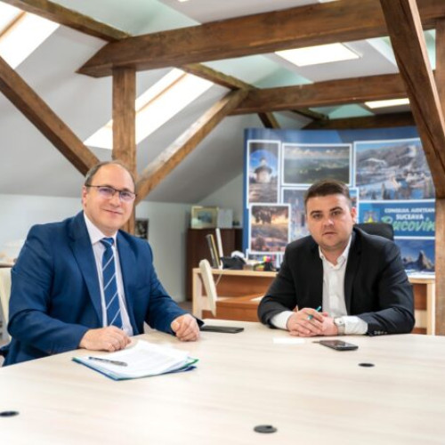 Două secții ale spitalului din Suceava devin secții clinice universitare