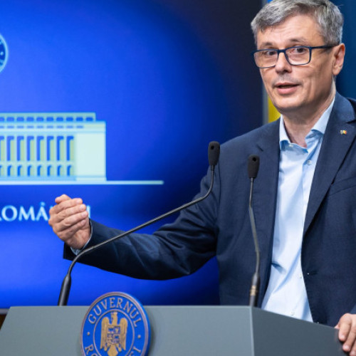 Virgil Popescu, fost ministru al Energiei, cere explicații actualului ministru Bogdan Ivan despre salvarea centralelor pe carbune din România