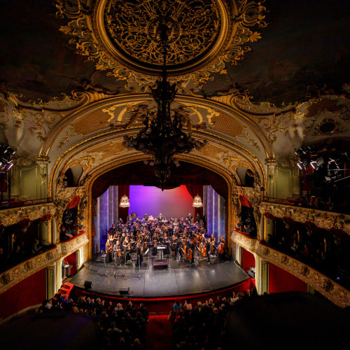 opera națională română din iași, o istorie de succes în arta lirică