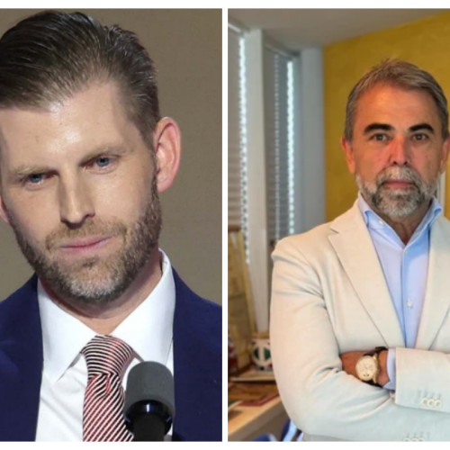 Proiect de locuințe de lux în Cluj, parte a strategiei globale a The Trump Organization