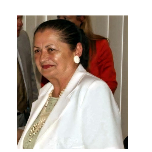 Elena Tiron, un fost membru al Consiliului Local în 2008