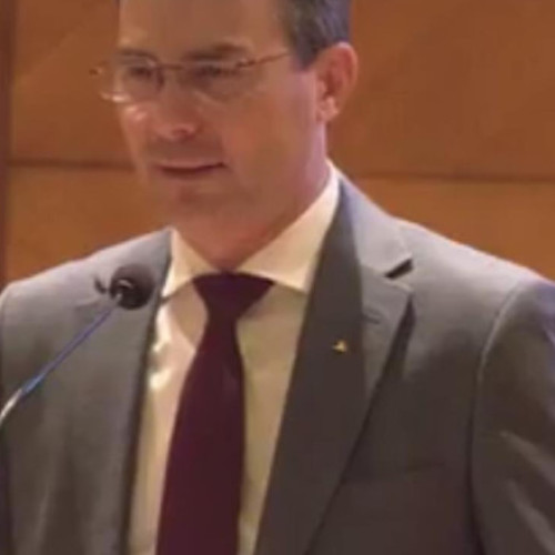 stopirea creșterii cheltuielilor în sistemul de sănătate, potrivit lui Horatiu Moldovan