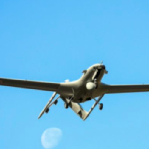 românia va dezvolta parteneriate pentru fabricația dronelor, anunță ministrul apărării