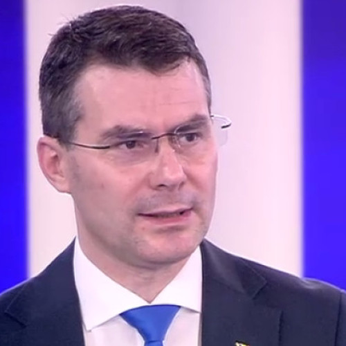 Horatiu Moldovan: “Plătim contribuții pentru sănătate, iar medicii ne spun că nu sunt fonduri suficiente pentru analize”