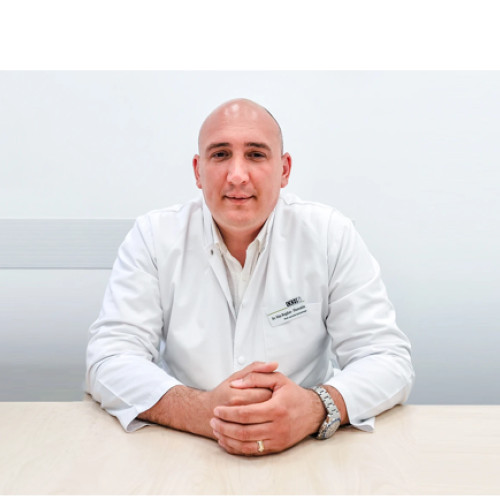 Primăria Constanța a anunțat numirea unui nou director medical interimar la Spitalul de Boli Infecțioase din oraș. Potrivit informațiilor, în ultima zi a lunii august 2024, primarul Vergil Chitac l-a numit pe dr. Bogdan-Florentin Nitu în această funcție. El a fost ales pentru a-l înlocui pe Elena Dumea, care ocupa această poziție din 2021.