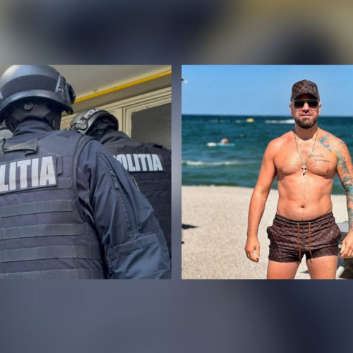 Conflict în Năvodari: bărbat agresat cu un obiect tăietor-intepător pe plaja Azimuth