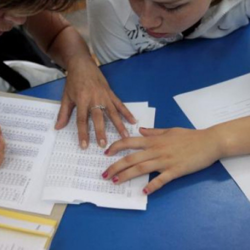 Admiterea la liceu pentru anul școlar 2025-2026 începe pe 14 iulie