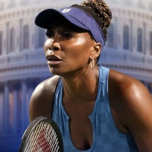 venus williams, invitata la turneul WTA 500 de la washington în ciuda absenței îndelungate