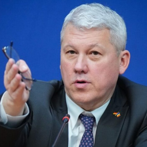 Ilie Bolojan devine președintele PNL cu puteri depline la Congresul de sâmbătă