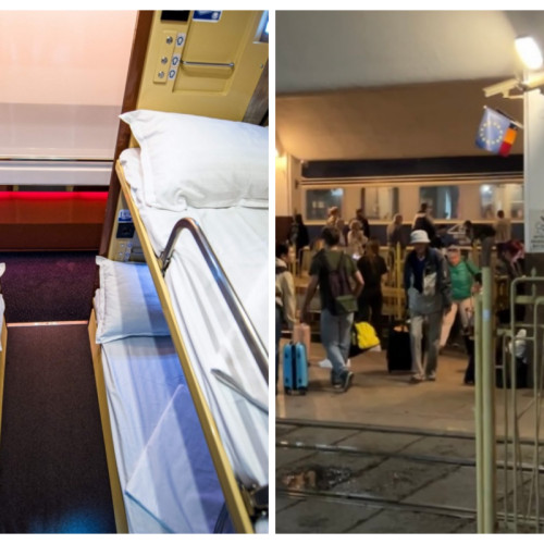 Clujeancă revoltata după ce toate cusetele pentru litoral au fost rezervate de un grup numeros