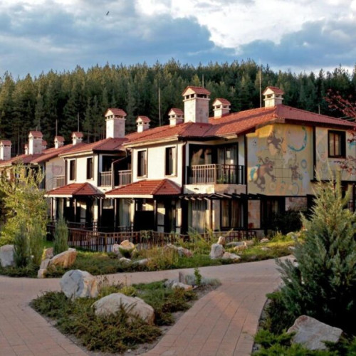 Politehnica Iași s-a instalat în Bulgaria pentru pregătiri de vară