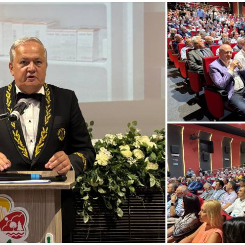 Spitalul municipal Moinești organizează Zilele medicale ale spitalului, marcând 50 de ani de la inaugurare