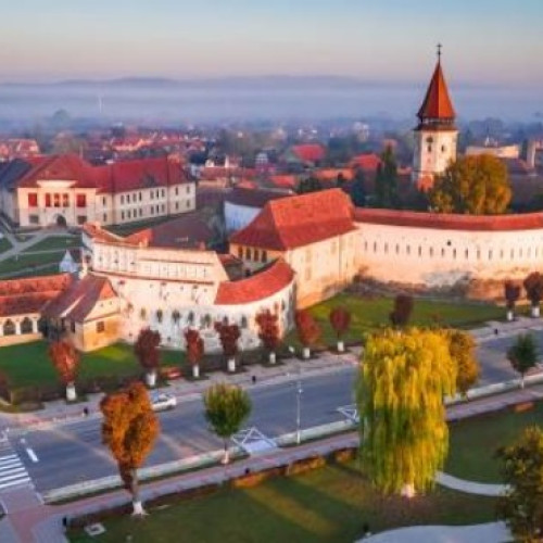 Calitatea apei din izvorul de pe strada Bisericii Române din Prejmer, nesigură pentru consum