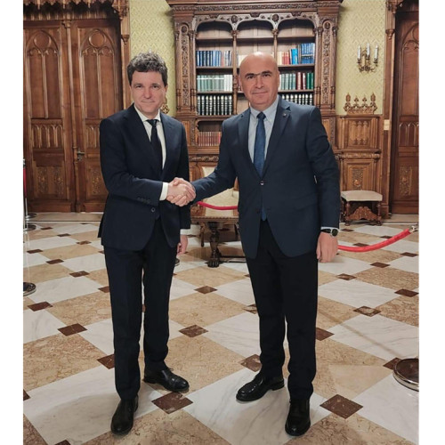 Posibilă noastră taxare suplimentară asupra veniturilor clerului