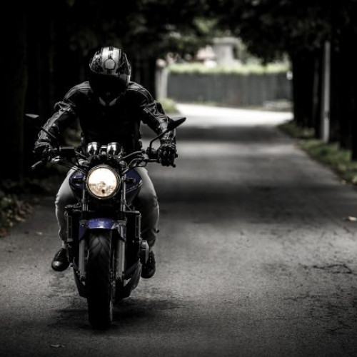 Inmatriculările de motociclete electrice în România în prima jumătate a anului 2025