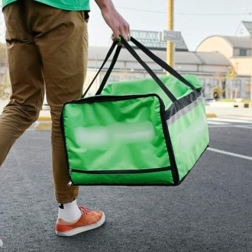 clujean nemulțumit după o comandă Bolt Food