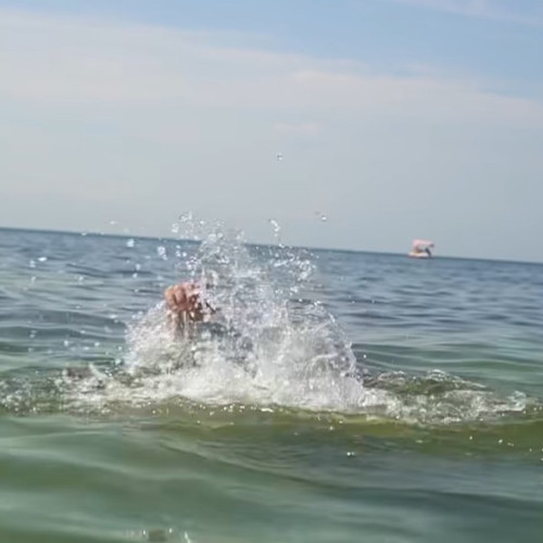 Accident grav la Vama Veche: echipaje de urgență în acțiune