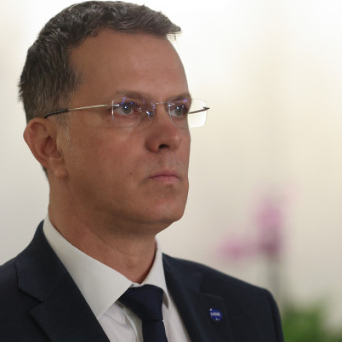 ministrul apărării, ionut mosteanu, vorbește despre reconstruirea încrederii în politică în românia